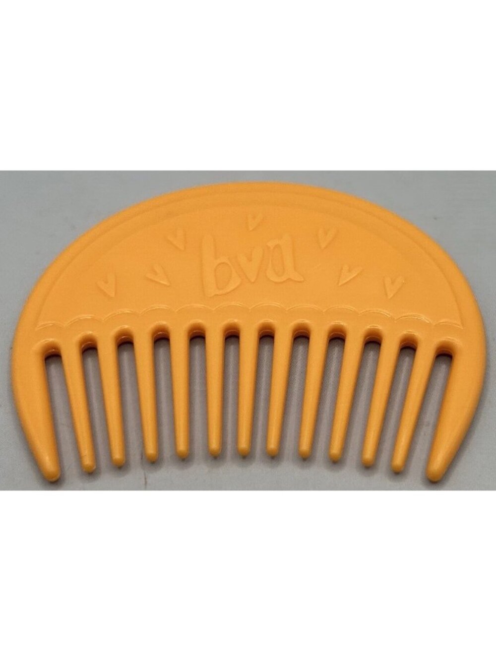 Baby Alive Doll Replacement Comb